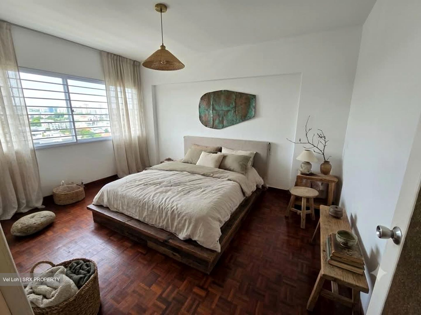 Laguna Park (D15), Apartment #578693941